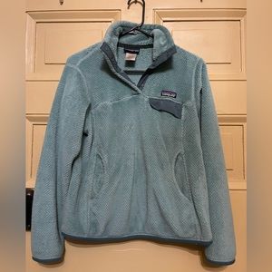 Patagonia Snap T pullover size small